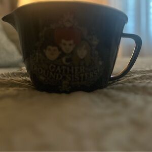 Disney Sanderson Sisters Hocus Pocus mixing bowl